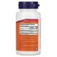 Мега D-3 і MK-7 NOW Foods (Mega D-3 & MK-7) 120 капсул (NOW-00386) - изображение 2