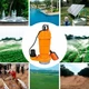 Погружной канализационный насос для откачки чистой и грязной воды 2000 W 220v 26HP - изображение 6