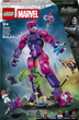 Zestaw klocków LEGO Super Heroes Epicka bitwa - Avengers: Doomsday 846 elementów (76348) - obraz 1