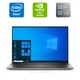 Мобильная рабочая станция Б-класс Dell Precision 5760 / 17" (1920x1080) IPS / Intel Xeon W-11855M (6 (12) ядер по 3.2 - 4.9 GHz) / 32 GB DDR4 / 512 GB SSD / nVidia RTX A3000, 6 GB GDDR6, 192-bit / WebCam / TouchID / Windows 11 - Б/У - изображение 1