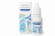Зволожуючі краплі для очей Comfort Line Aqua Comfort 15 мл з гіалуроновою кислотою, для контактних лінз - зображення 1