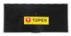 Набір мітчиків і плашок Topex (M3-M12, 32 шт) в кейсі (22546) - зображення 3