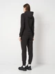 Спортивний костюм жіночий на флісі Puma Tracksuits 69399401 L Black (4070033547885) - зображення 2