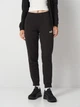 Спортивный костюм женский на флисе Puma Tracksuits 69399301 M Black (4070033547328) - изображение 4