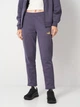 Спортивный костюм женский на флисе Puma Tracksuits 69399635 XS Inky Depths (4070033548868) - изображение 4