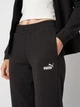 Спортивний костюм жіночий на флісі Puma Tracksuits 69399301 XL Black (4070033547298) - зображення 6