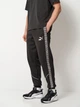 Спортивні штани чоловічі Puma Teamking 66053503 XL Black-White-Black (4069157144148) - зображення 1