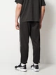 Спортивні штани чоловічі Puma Teamking 66053503 2XL Black-White-Black (4069157144193) - зображення 2