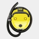 Пылесос строительный Karcher WD 3-18 17л, 18В, (без АКБ и ЗУ) - изображение 5