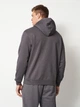 Худи утеплённое мужское Puma Essentials Foundation 68257134 S Moody Gray (4070033472149) - изображение 2