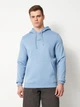 Худі утеплене чоловіче Puma Essentials Foundation 69291426 XL Zen Blue (4070033470282) - зображення 1