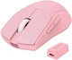 Миша Redragon K1NG M916W-PRO-4K Pink (6950376722133) - зображення 2