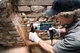 Дриль ударний Bosch GSB 24-2 RE 060119C801 (1100 Вт, 3000 об/хв) з швидкозатискним патроном + кейс (22898) - зображення 4