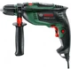Дрель ударная Bosch UniversalImpact 800 0603131120 (800 Вт, 3000 об/мин) однокулачковый патрон с функцией Autolock, регулятор скорости + кейс (22901) - изображение 2