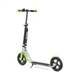 Самокат Blade Sport Air Cross 230, grey/green (230183) Blade 230183 1067373 - изображение 2
