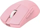 Mysz Redragon K1NG M916P-LIT-1K Różowa (6950376730572) - obraz 4