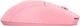 Mysz Redragon K1NG M916P-LIT-1K Różowa (6950376730572) - obraz 8