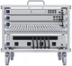 Szafa serwerowa Ubiquiti Toolless Mini Rack (U-RACK-6U-TL) - obraz 1