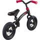 Беговел Scoot&Ride Go Bike Air (самокат) , чорно-червоний - изображение 3