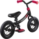 Беговел Scoot&Ride Go Bike Air (самокат) , чорно-червоний - изображение 4