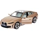 Радиоуправляемая игрушка Rastar BMW i4 Concept 114 - изображение 2