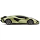 Радиоуправляемая игрушка KS Drive Lamborghini Sian 1:24, 2.4Ghz зеленый - изображение 3