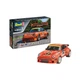 Сборная модель Revell набор К 50 годовщине автомобиль Porsche 934 RSR, уровень 3, 1:24 (RVL-05669) Revell RVL-05669 1067161 - изображение 9