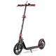 Самокат Blade Sport Air Cross Disk 230/230 mm,matt black (231182) Blade 231182 1067374 - изображение 1