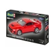 Сборная модель Revell модель автомобиль Ford Mustang GT 2024, уровень 2, 1:25 (RVL-07743) Revell RVL-07743 1067150 - изображение 1