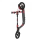 Самокат Blade Sport Air Cross Disk 230/230 mm,matt black (231182) Blade 231182 1067374 - изображение 5