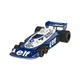 Збірна модель Revell набір автомобіль Tyrrell P34/2 6-Wheeler, рівень 4, 1:32 (RVL-67741) Revell RVL-67741 1067160 - зображення 2