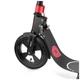 Самокат Blade Sport Air Cross Disk 230/230 mm,matt black (231182) Blade 231182 1067374 - изображение 6
