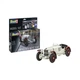Збірна модель Revell набір автомобіль Mercedes-Benz SSKL, рівень 4, 1:32 (RVL-67737) Revell RVL-67737 1067158 - зображення 2