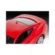 Сборная модель Revell модель автомобиль Ford Mustang GT 2024, уровень 2, 1:25 (RVL-07743) Revell RVL-07743 1067150 - изображение 8