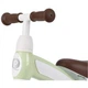 Беговел QPlay Sweetie Mint (B-401SweetieMint) Qplay B-401SweetieMint 1067368 - изображение 4