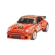 Сборная модель Revell модель автомобиль Porsche 934 RSR "Jägermeister", уровень 3, 1:24 (RVL-07031) Revell RVL-07031 1067151 - изображение 2