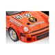 Сборная модель Revell модель автомобиль Porsche 934 RSR "Jägermeister", уровень 3, 1:24 (RVL-07031) Revell RVL-07031 1067151 - изображение 3