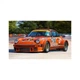 Сборная модель Revell модель автомобиль Porsche 934 RSR "Jägermeister", уровень 3, 1:24 (RVL-07031) Revell RVL-07031 1067151 - изображение 10