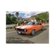 Сборная модель Revell модель автомобиль Chevrolet '69 Camaro® Z/28, уровень 5, 1:12 (RVL-07727) Revell RVL-07727 1067149 - изображение 10
