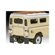 Сборная модель Revell набор автомобиль Land Rover Series III LWB , уровень 3, 1:24 (RVL-67056) Revell RVL-67056 1067156 - изображение 4