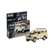 Сборная модель Revell набор автомобиль Land Rover Series III LWB , уровень 3, 1:24 (RVL-67056) Revell RVL-67056 1067156 - изображение 9