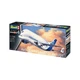 Сборная модель Revell модель самолет Airbus A300-600ST "Beluga", уровень 4, 1:144 (RVL-03817) Revell RVL-03817 1067152 - изображение 1