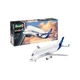 Сборная модель Revell модель самолет Airbus A300-600ST "Beluga", уровень 4, 1:144 (RVL-03817) Revell RVL-03817 1067152 - изображение 8