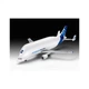 Сборная модель Revell модель самолет Airbus A300-600ST "Beluga", уровень 4, 1:144 (RVL-03817) Revell RVL-03817 1067152 - изображение 9