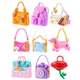 Міні набір-сюрприз Zuru Mini make Fashion bags Стильні сумочки у капсулі серія 1 (Z16301) - зображення 2