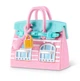Міні набір-сюрприз Zuru Mini make Fashion bags Стильні сумочки у капсулі серія 1 (Z16301) - зображення 5