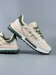 Мужские кроссовки Laсoste Elite Active Beige Green 45 (29см) - изображение 2