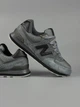 Мужские кроссовки New Balance 574 Grey 43 (27.5см) - изображение 2