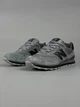 Мужские кроссовки New Balance 574 Grey 43 (27.5см) - изображение 3