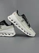 Жіночі кросівки On Running Cloudtilt White Black 39 (25см) - зображення 2